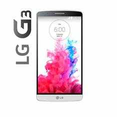 Smartphone Lg G3 Blanco